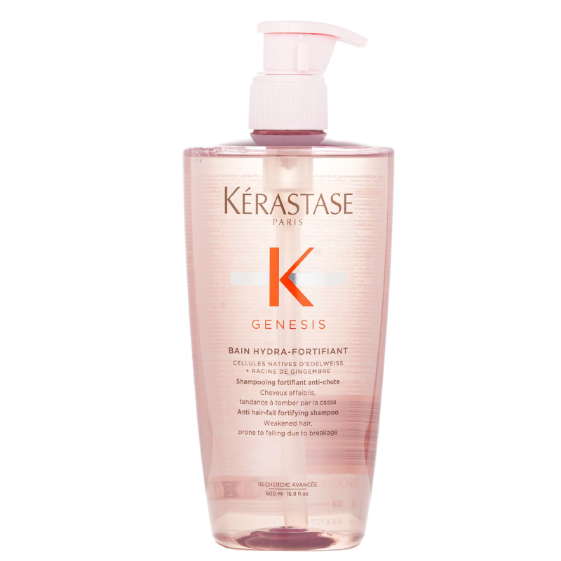 Kerastase Genesis Bain Hydra-Fortifiant Shampoo 80ml 